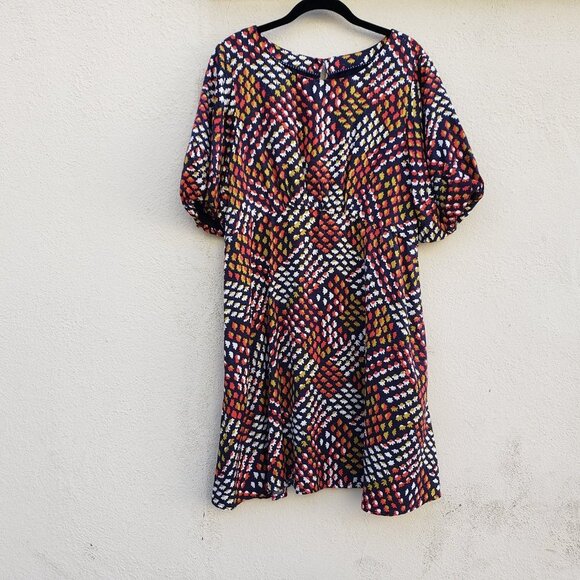 Maeve Mini Dress - Picture 5 of 10